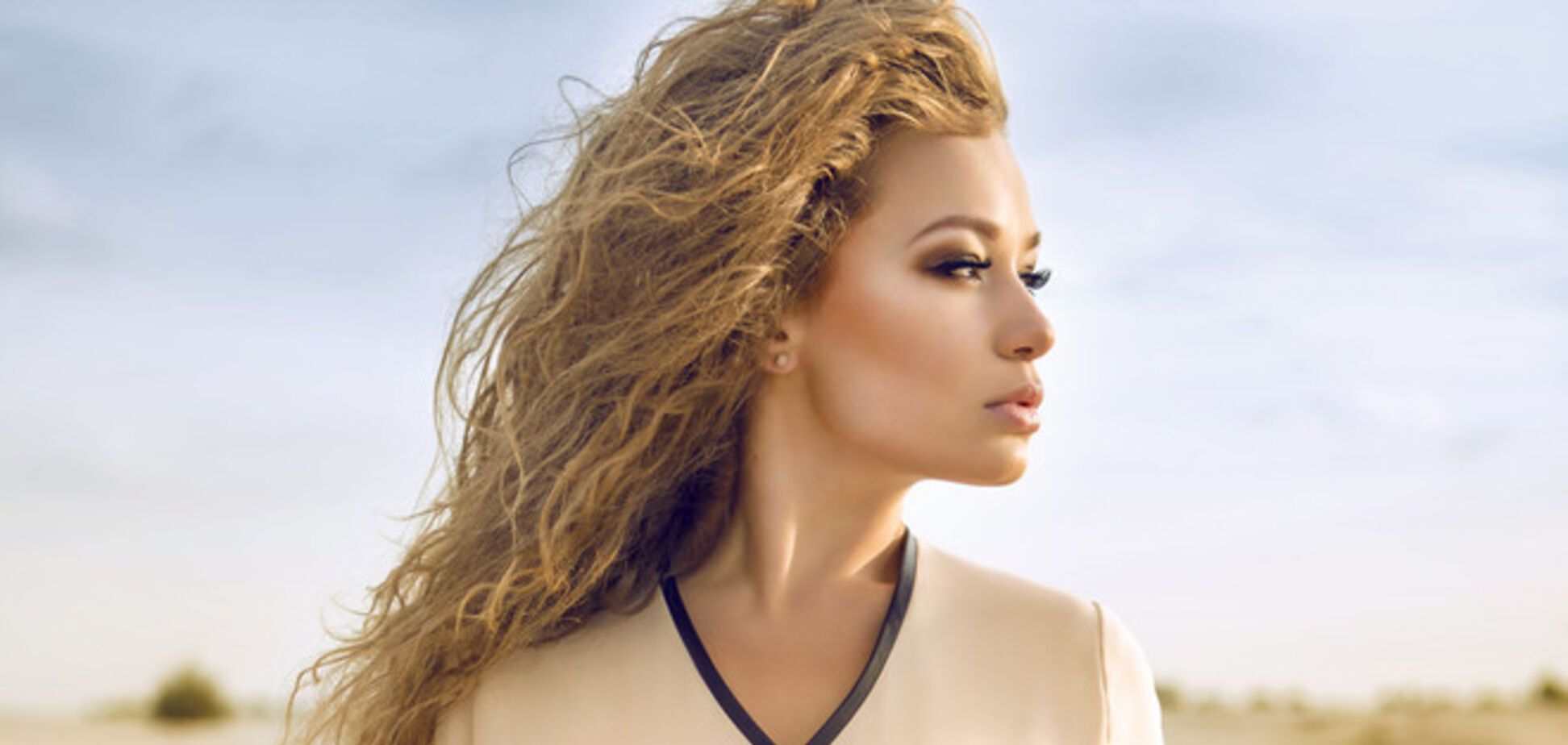 Яна Соломко: гантели таскать – это не женское дело