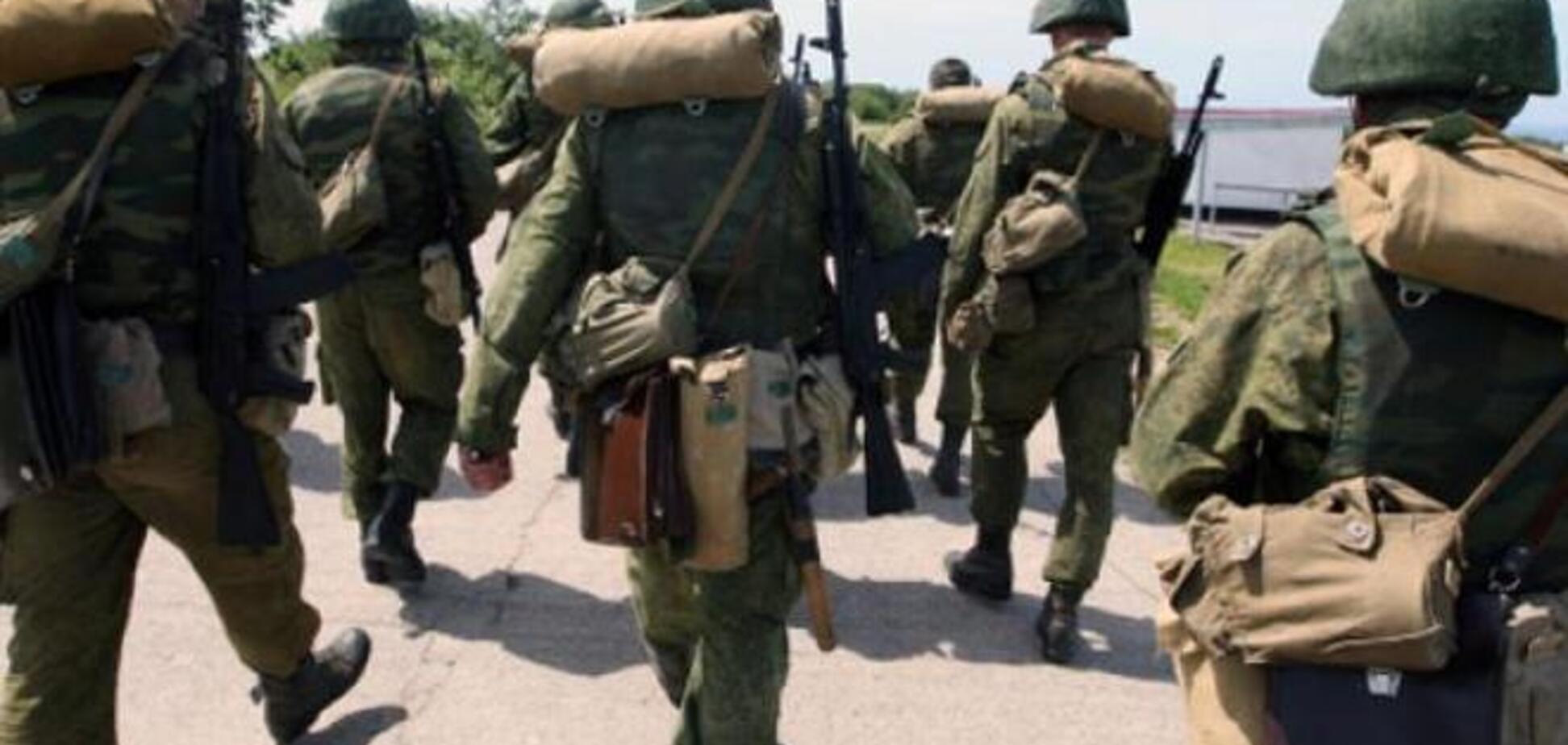 Террористы 'ДНР' начали мобилизовать детей