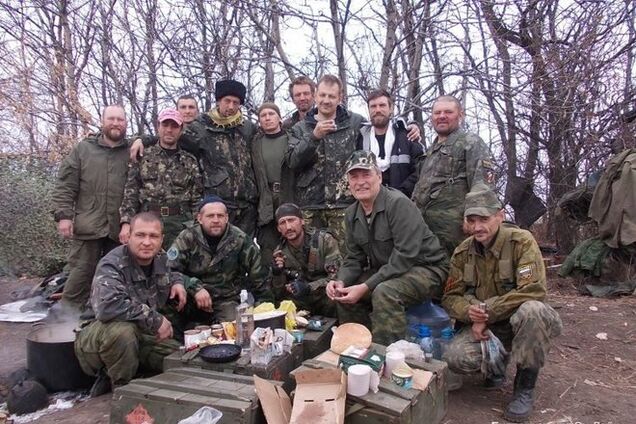 В России открыто рассказали о том, как отправляют 'добровольцев' воевать на Донбасс: опубликованы фото