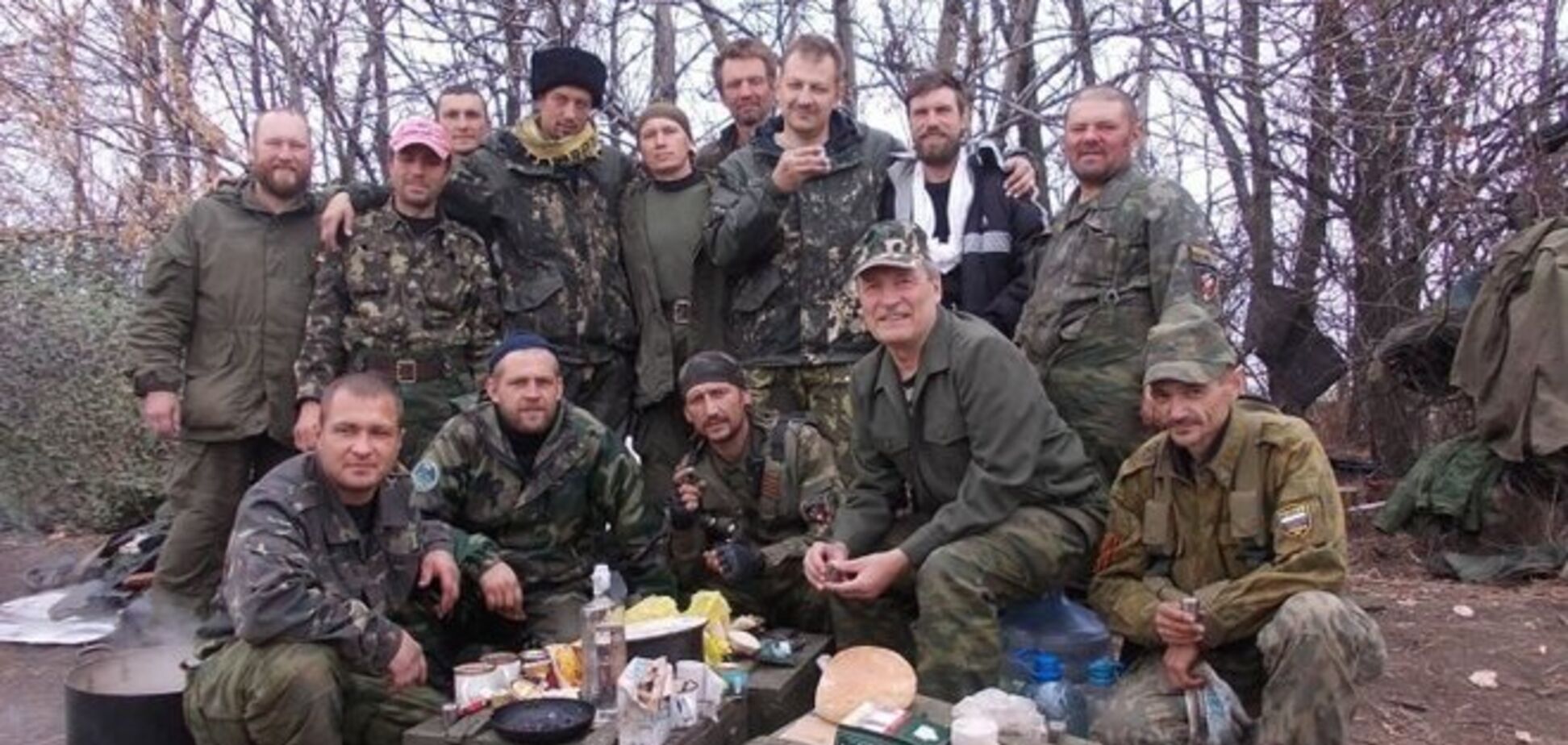 В России открыто рассказали о том, как отправляют 'добровольцев' воевать на Донбасс: опубликованы фото