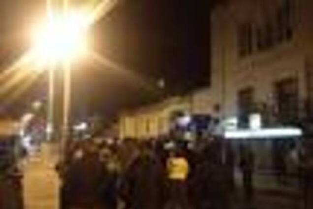 Экс-глава Службы внешней разведки рассказал, кто организовывает теракты в Украине