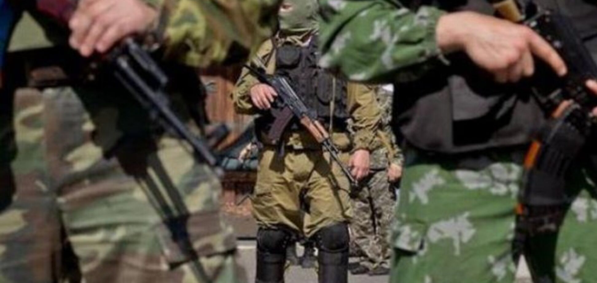 В СБУ подтвердили договоренность об обмене пленных '225 на 150'