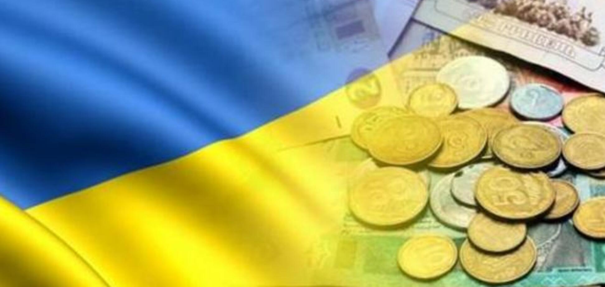 В Блоке Порошенко назвали возможную цифру дефицита бюджета