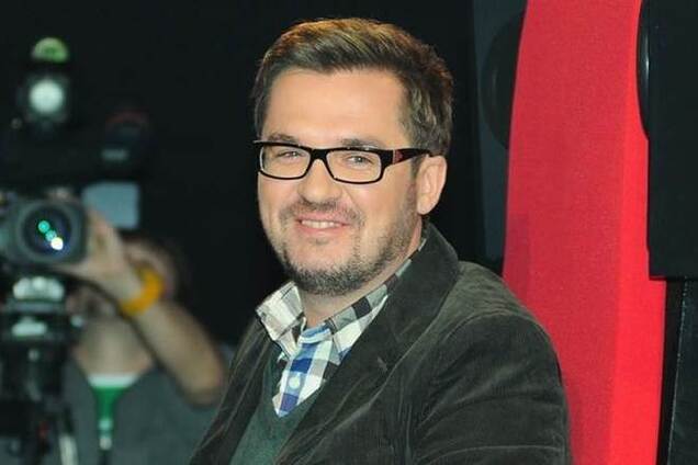 Александр Пономарев нашел новую любовь