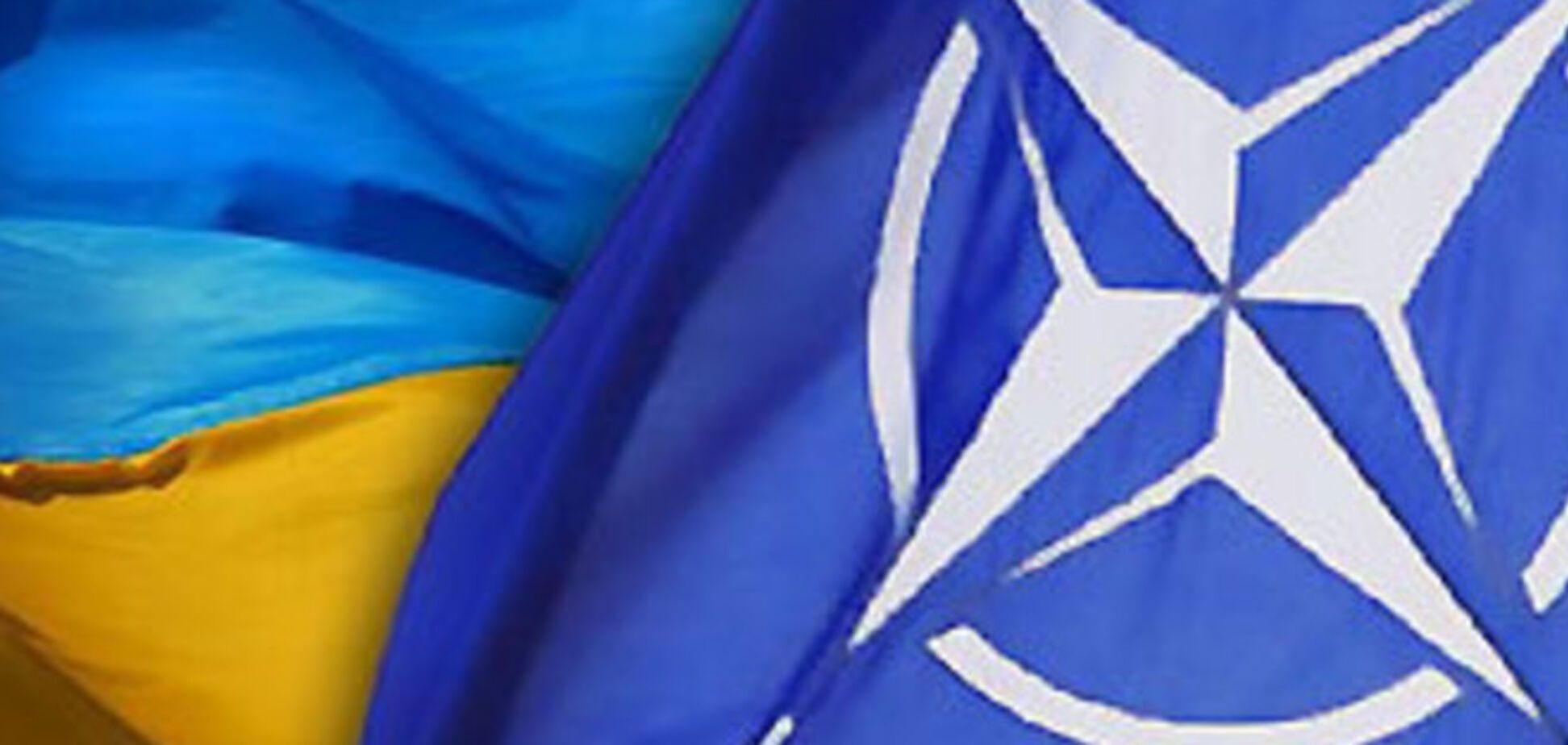 Из-за Украины в НАТО Россия готова на ядерную войну