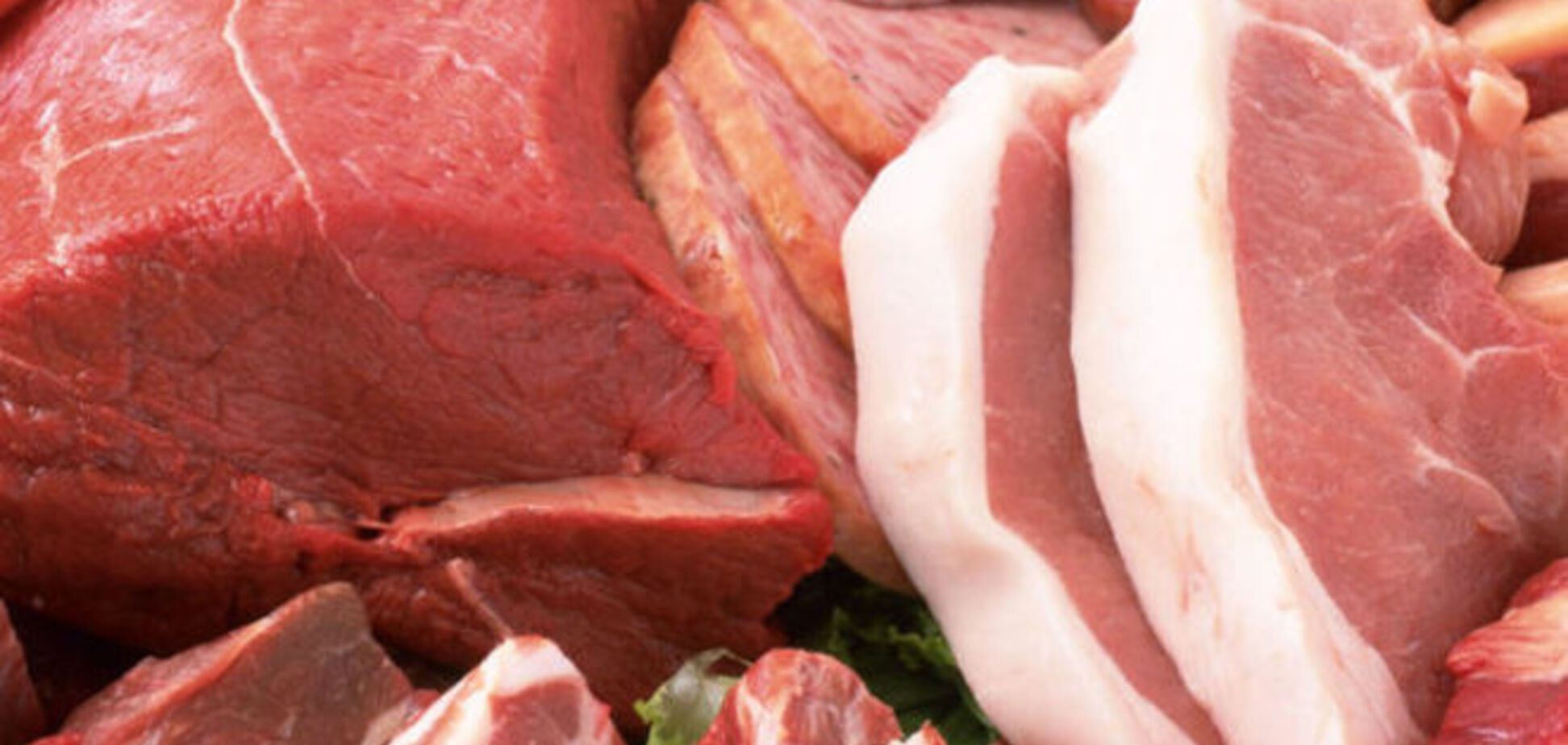 Депутаты решили не отказываться от домашнего мяса и сала