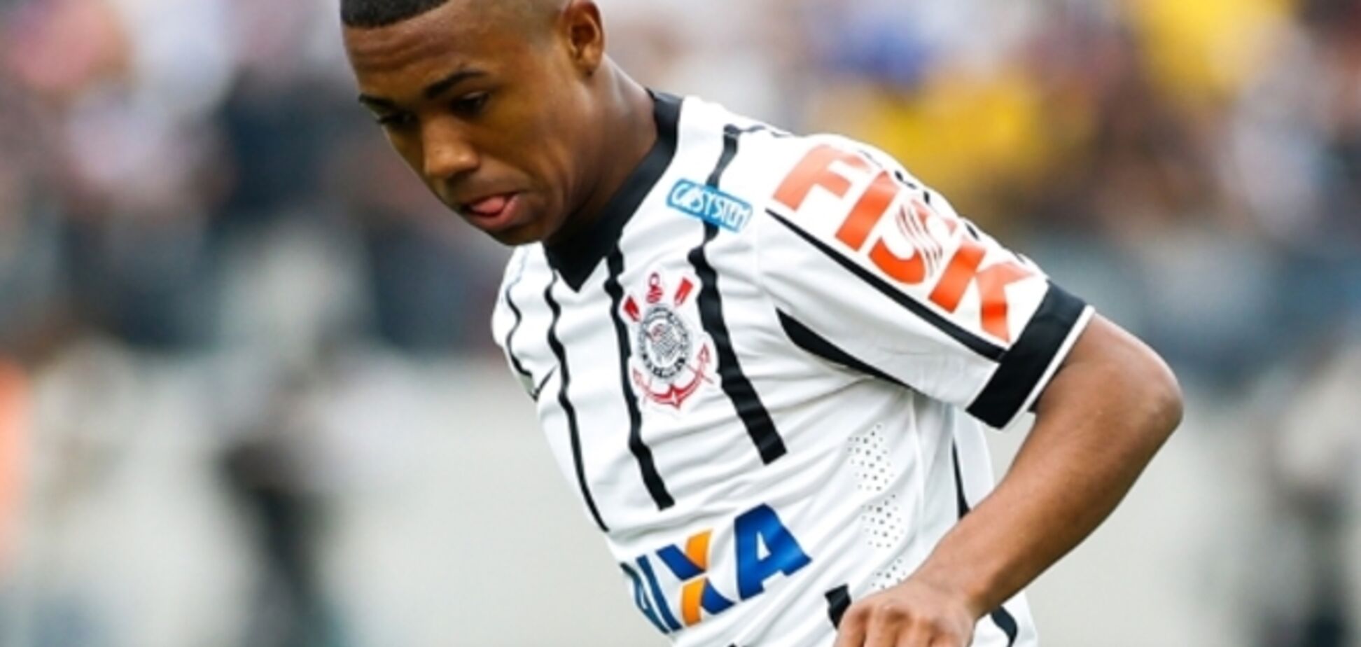 'Динамо' ведет борьбу за форварда с 'Интером' и 'Барселоной'