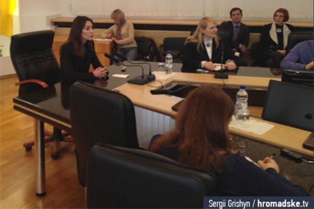 Згуладзе раскрыла подробности реформы МВД: большая часть правоохранителей будет уволена