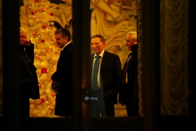 Переговорники в Мінську поки знайшли згоду тільки з одного питання