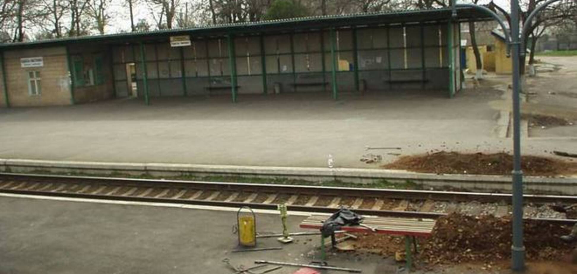 В милиции обнародовали подробности взрывов в Одессе