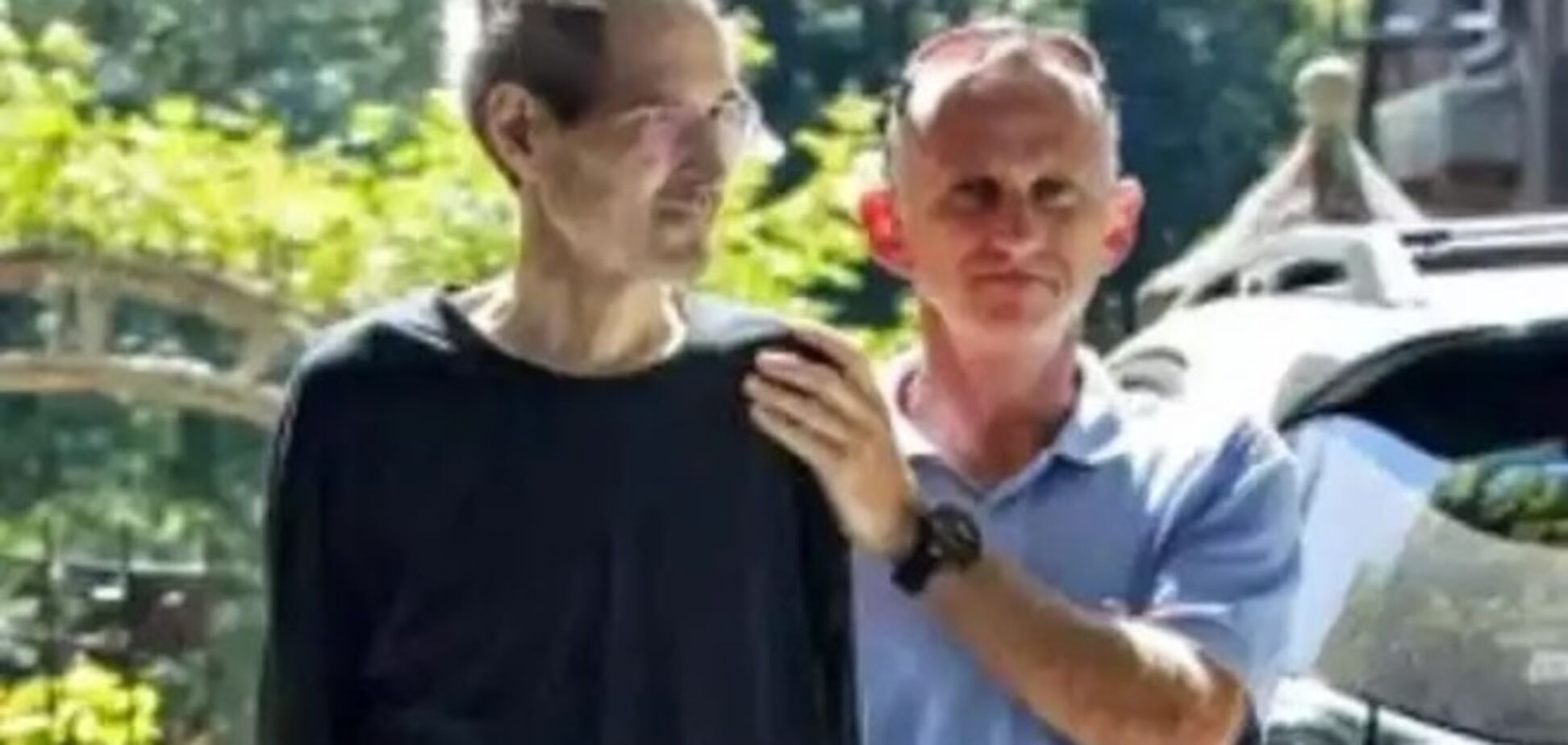 13 последних снимков известных людей