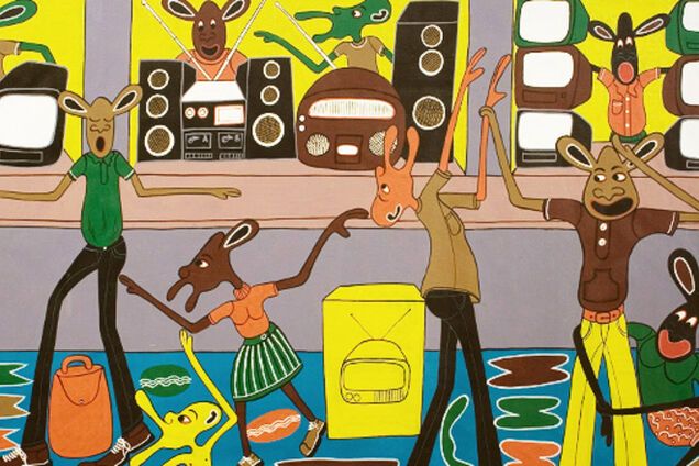 Пять телевизоров и магия стабильности