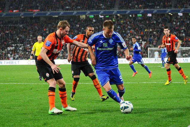 Им есть что терять. Рейтинг зарплат футболистов и тренеров чемпионата Украины