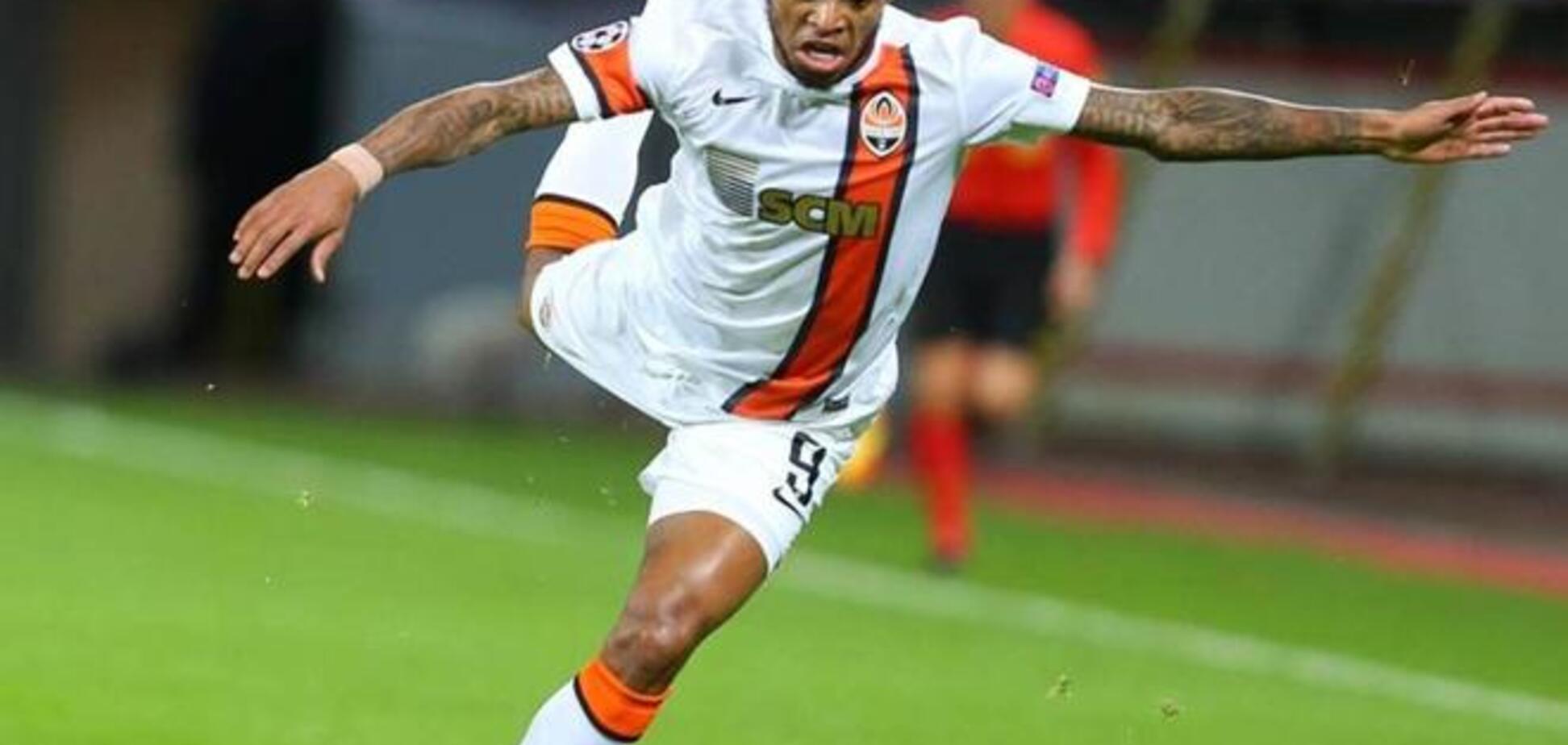 Самый богатый клуб Англии нацелился на лучшего бомбардира 'Шахтера'