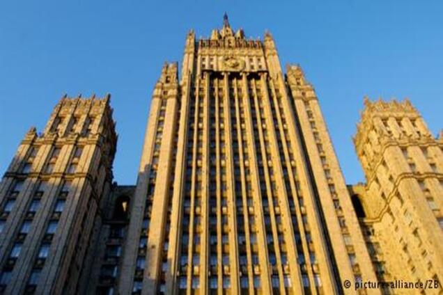 МИД России: Расширение НАТО приведет к военно-политическому сдвигу