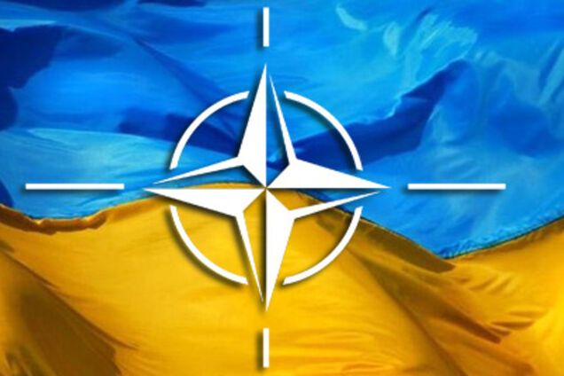 Перспективи вступу України в НАТО: інфографіка переваг і недоліків