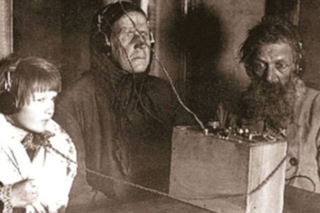 В новом тысячелетии Крым возвращается в каменный век!