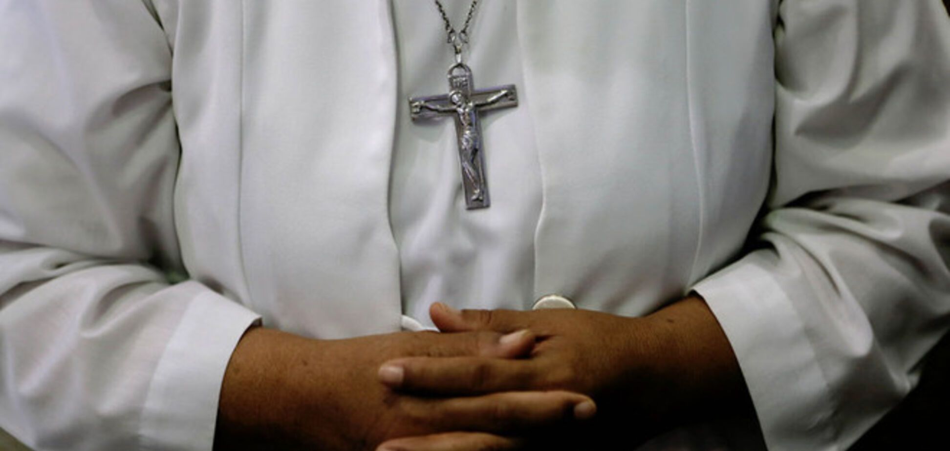 Христиане западного обряда празднуют Рождество