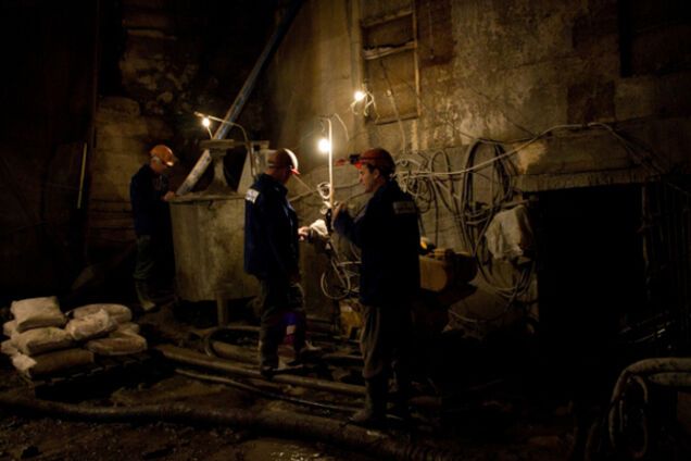 Нардепы сократили господдержку шахт в пользу других статей госбюджета