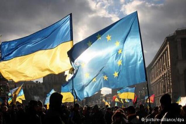 DW-Trend: Большинство украинцев надеются на вступление в ЕС в ближайшие 10 лет
