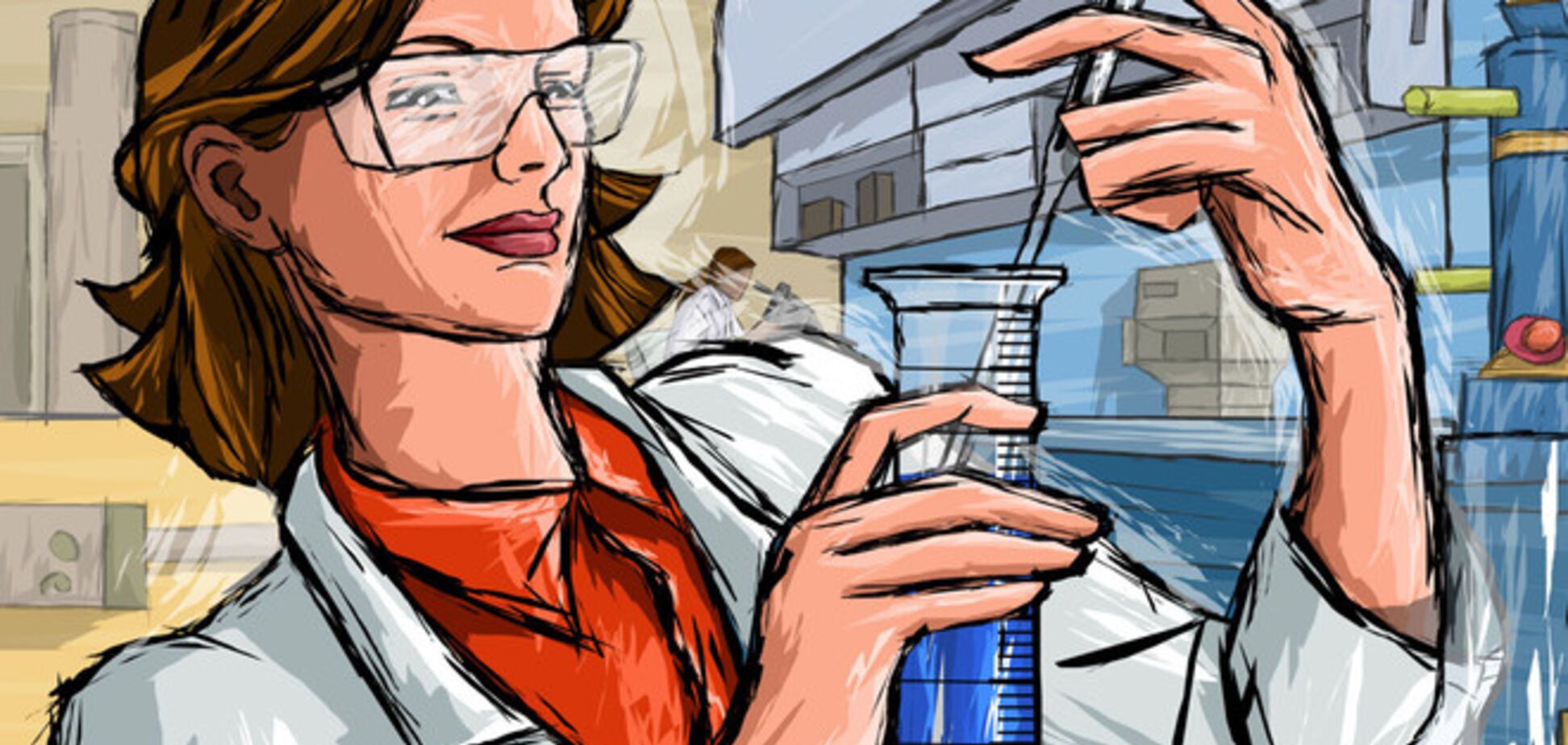 Почти научные вопросы, на которые есть вполне разумные ответы