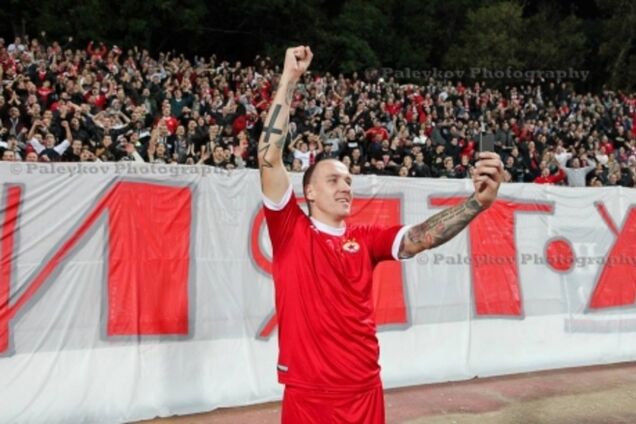 Хорватский защитник подтвердил интерес со стороны 'Динамо'