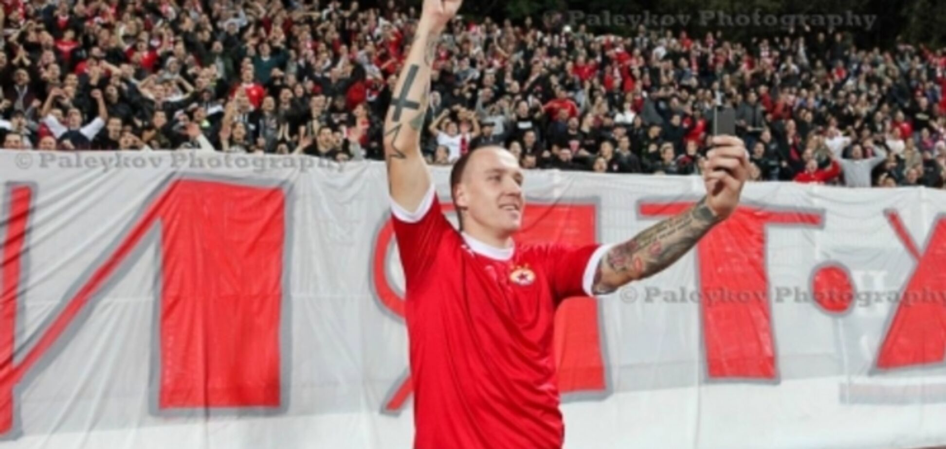 Хорватський захисник підтвердив інтерес з боку 'Динамо'