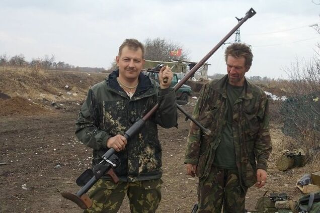 'Добровольцы' пробираются на Донбасс под видом Красного Креста и в машинах с гуманитаркой – координатор российских наемников