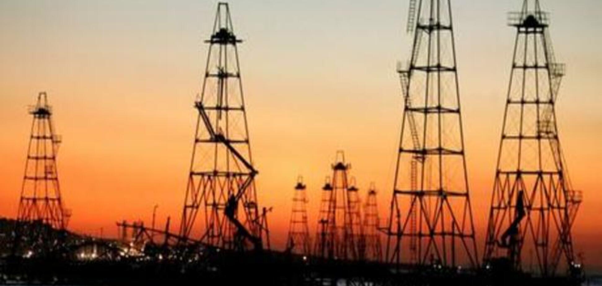 Комментарий: Нефтяная ловушка