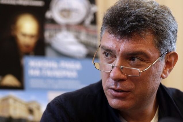 Немцов разоблачил новую ложь Кремля: Киев не виноват в энергетическом коллапсе Крыма