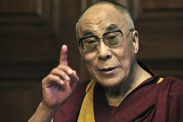 Третью мировую войну может начать сумасшедший с ядерной кнопкой - Далай-лама