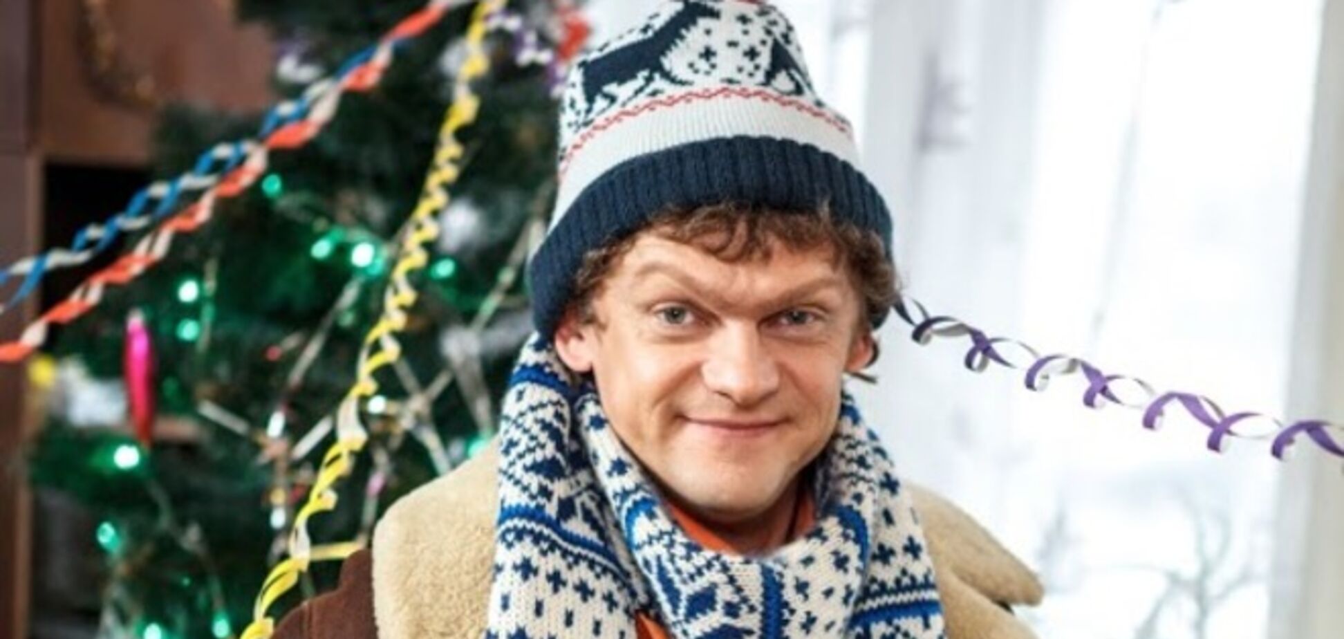 Виталька советует, как правильно выбрать новогодний подарок любимой под елочку