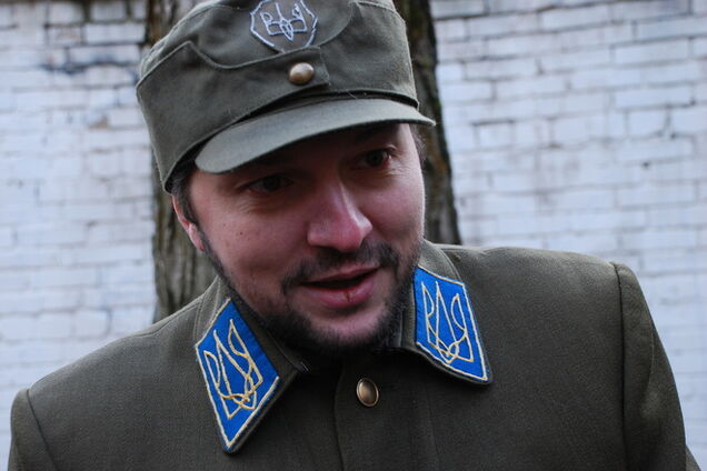 Глава Мининформполитики Стець пригрозился расстрелять членов Кабмина