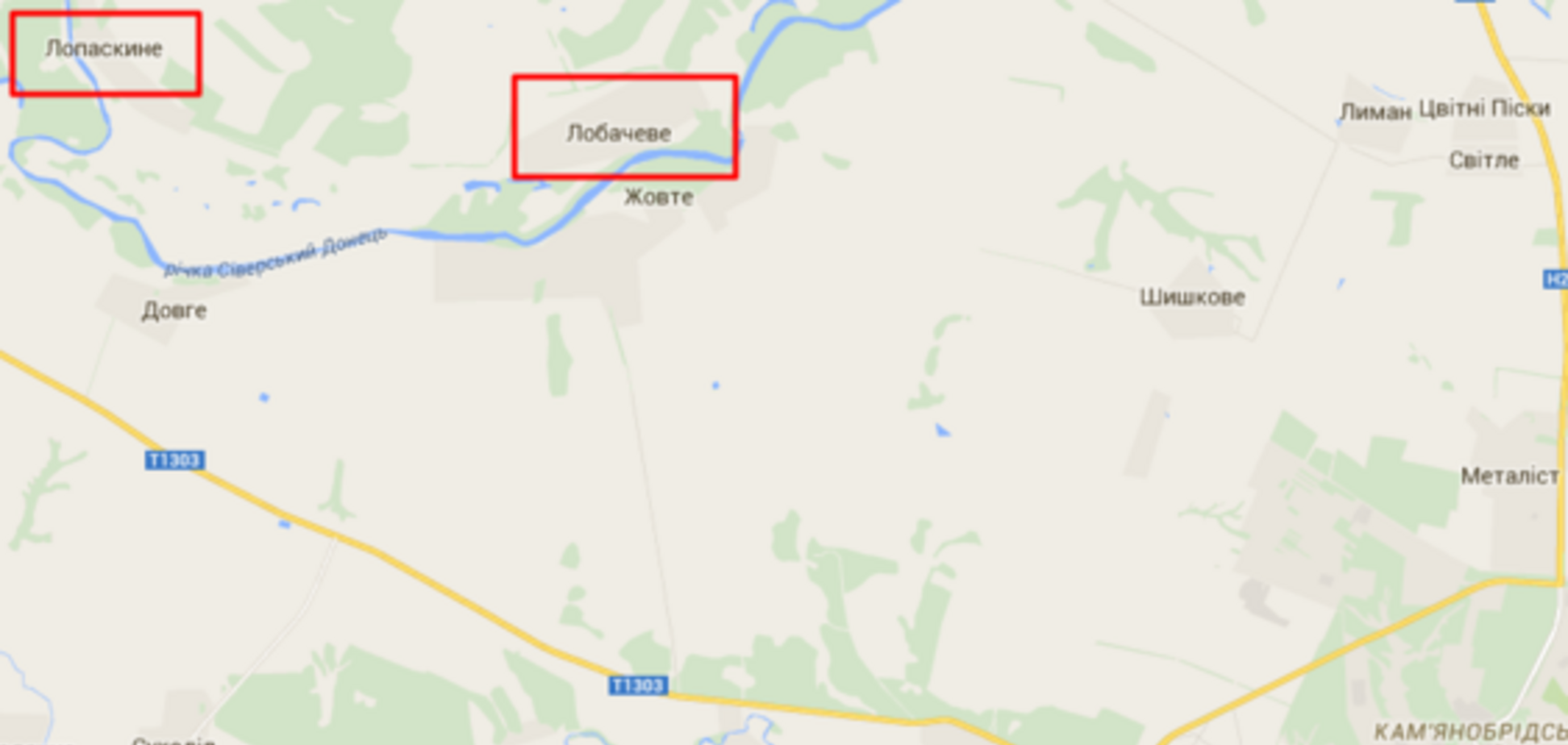 Нацгвардия разбила позицию террористов на Луганщине. Боевики вопят, что 'это была последняя капля'