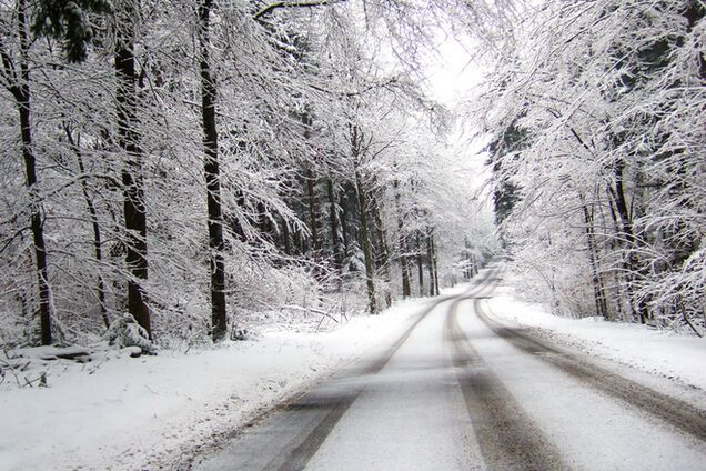 Берегись, идет циклон! Водителей предупредили о резком ухудшении погодных условий