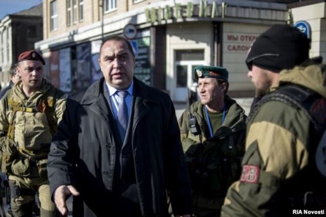 Трафик-2014. Кто на чем делает деньги в ЛНР