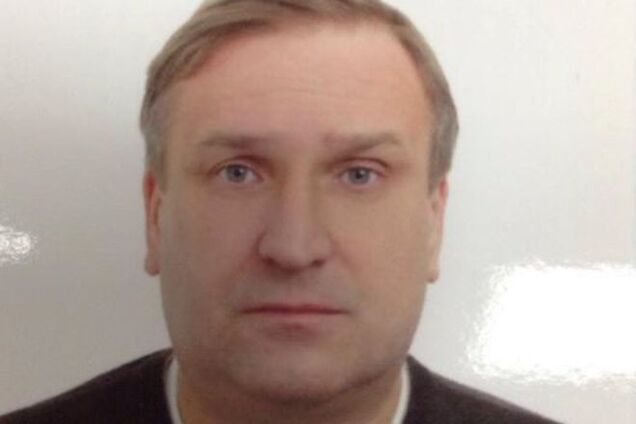 Из киевского СИЗО сбежал обвиняемый в мошенничестве на сумму 500 тыс евро и 2 млн долл: опубликовано фото