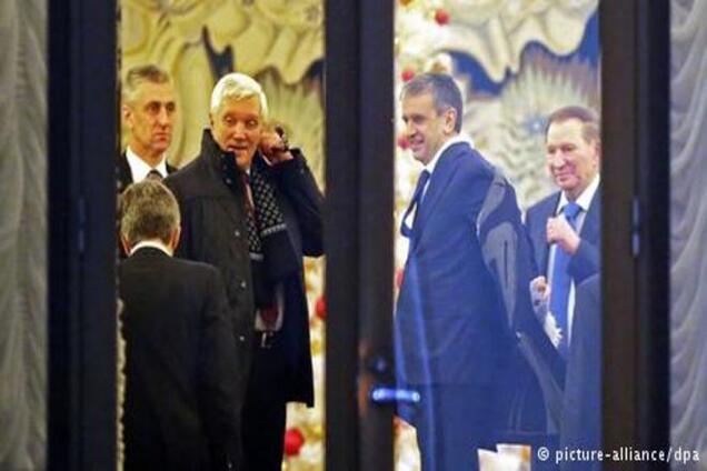 Эксперты: После встречи в Минске все стороны конфликта на Украине будут выжидать