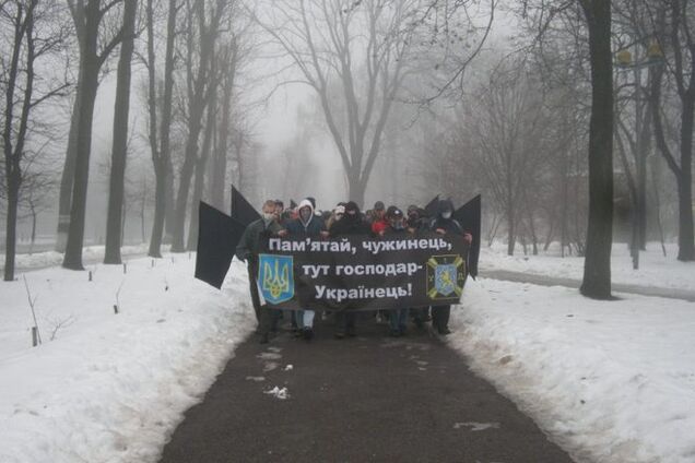 В массовой драке в Виннице был убит иностранец-нелегал