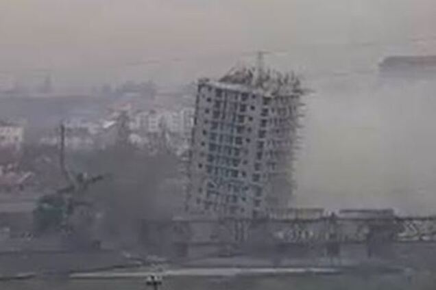 Пизанская башня Крыма