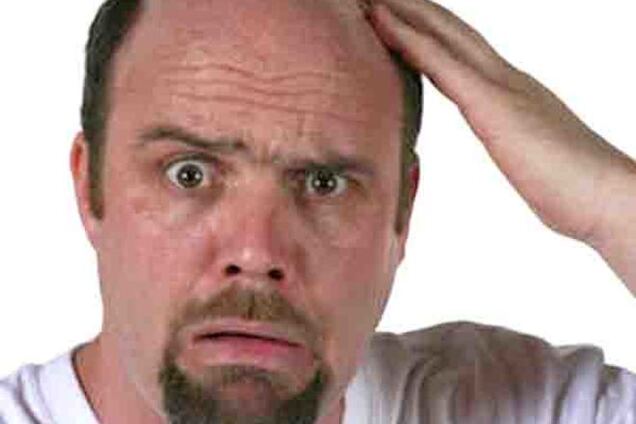 Опыты на мышах помогли найти способ побороть лысину