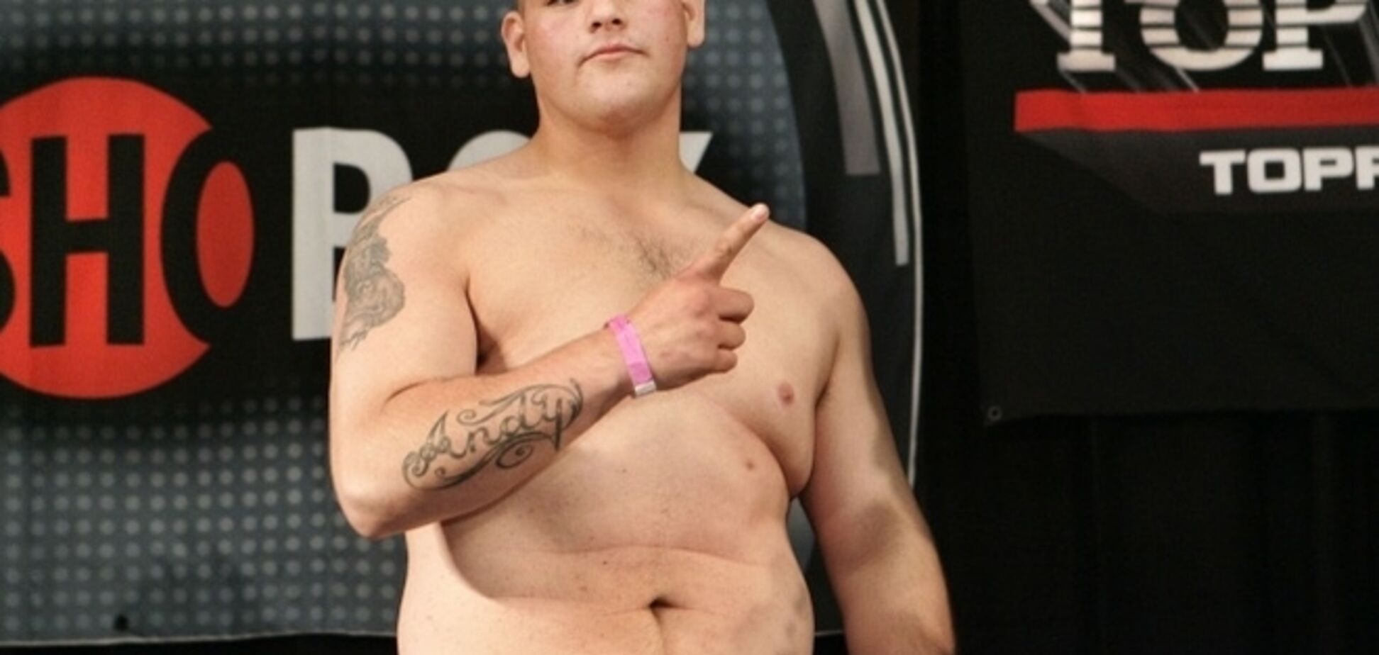 Непобедимый мексиканец может стать новым соперником Кличко