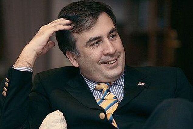 Саакашвили готов помочь Украине победить коррупцию: у вас сейчас невозможно не красть