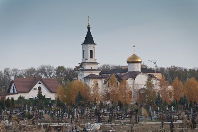 Снайперы 'ДНР' обстреливают силы АТО из монастырей - Генштаб