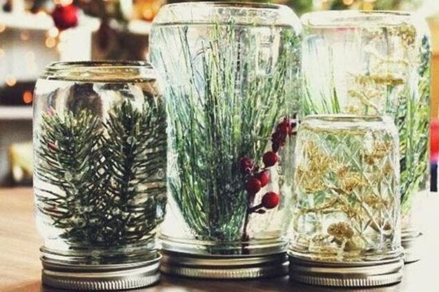 25 шикарных новогодних идей для украшения квартиры