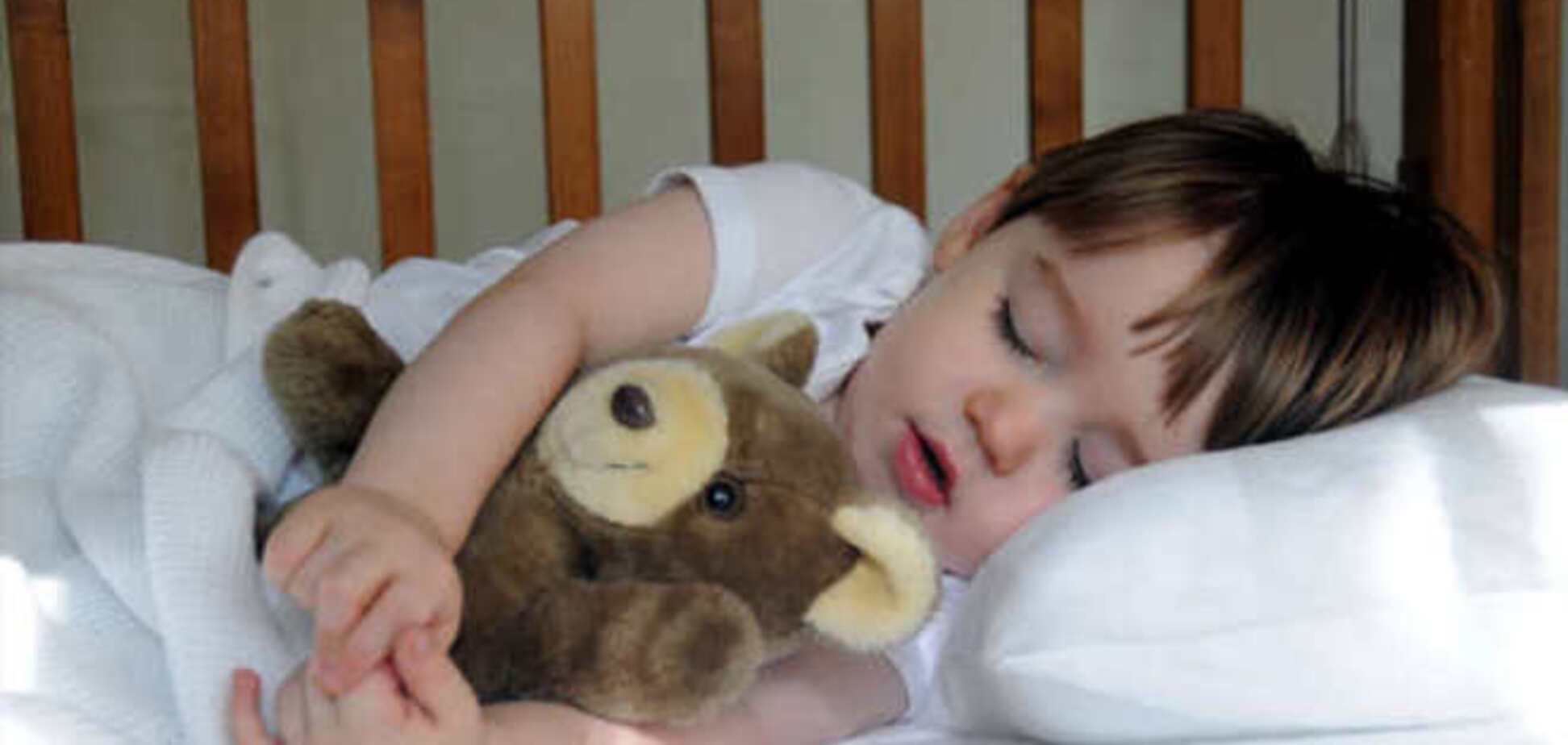 Почему ребенку обязательно нужна хорошая подушка 