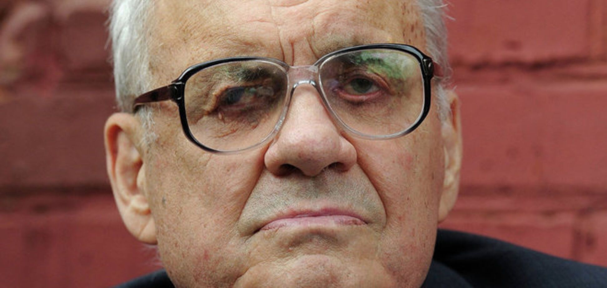 Рязанов частично парализован и находится в крайне тяжелом состоянии