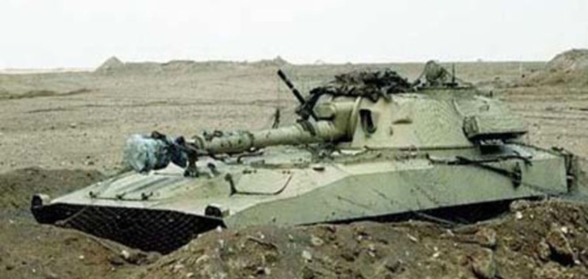 Боевики в зоне АТО меняют позиции, подвозят 'Гвоздики' и танки