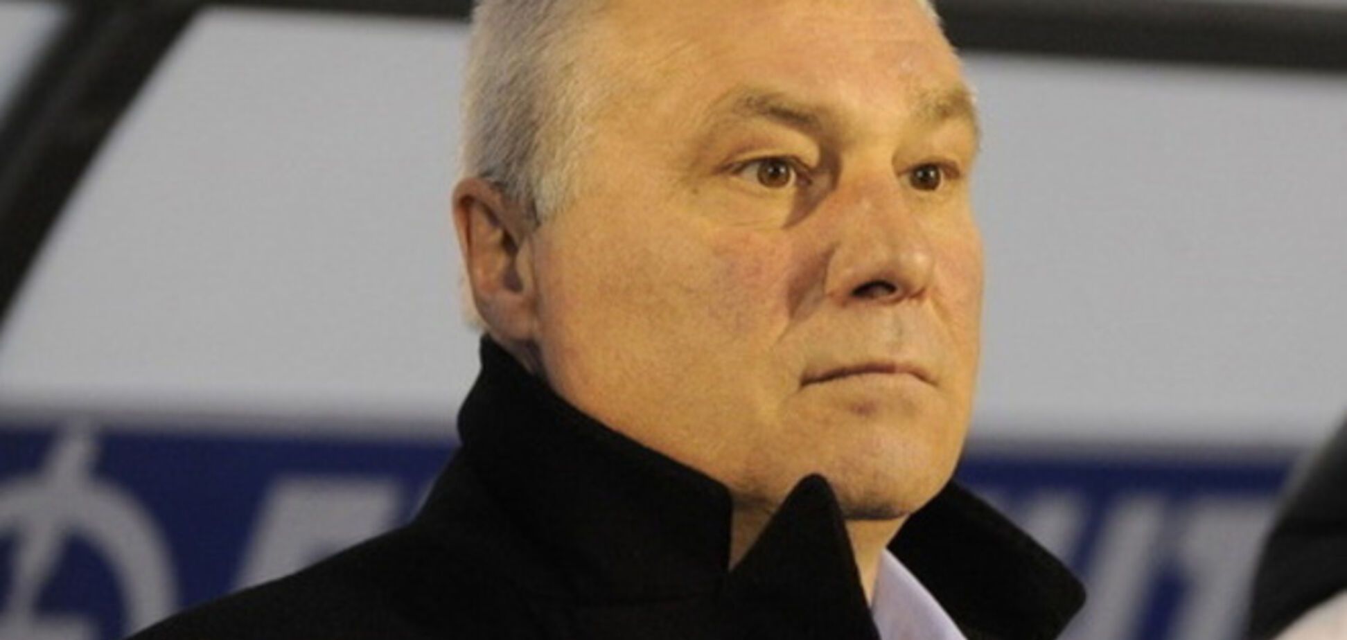 Экс-тренер 'Динамо' назвал условие чемпионства киевлян