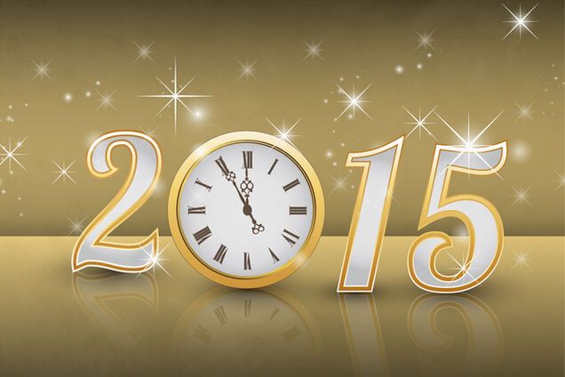 Что Украине готовит новый год: прогнозы-2015 и итоги-2014